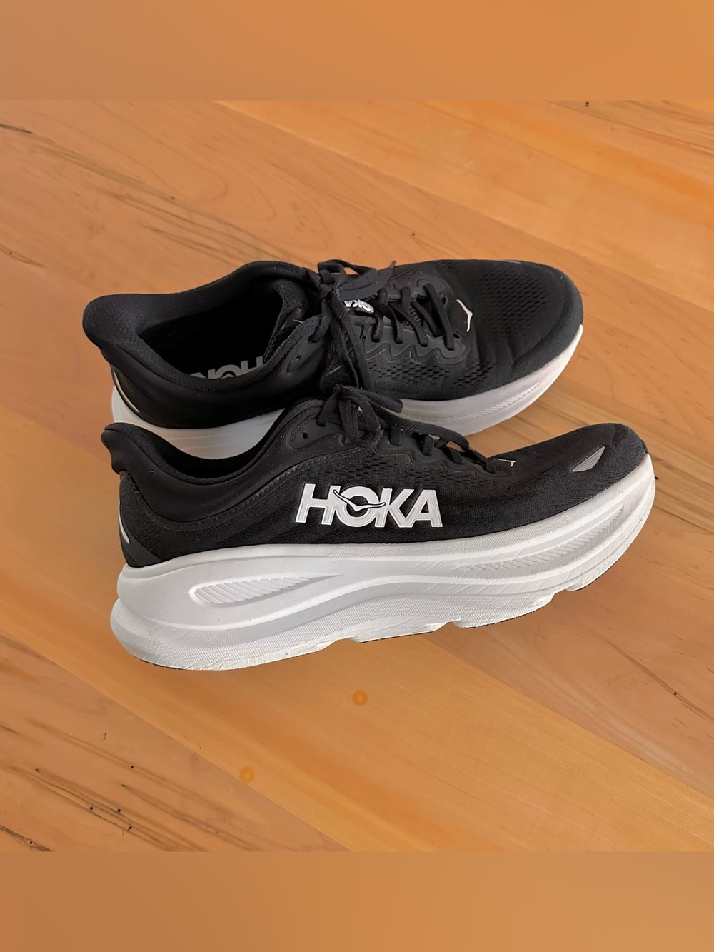 HOKA Bondi 9